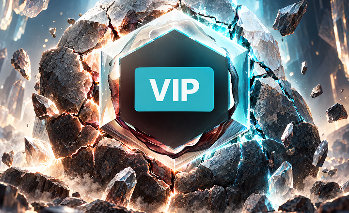 VIP 180 Days