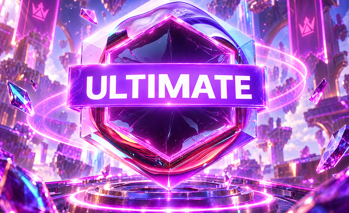 Ultimate VIP 180 days