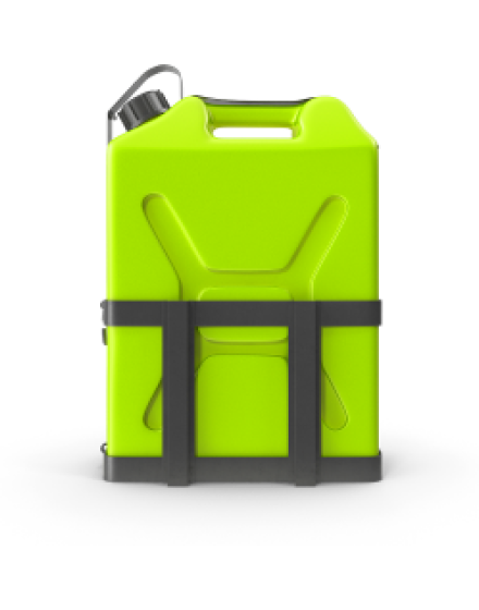 Canister