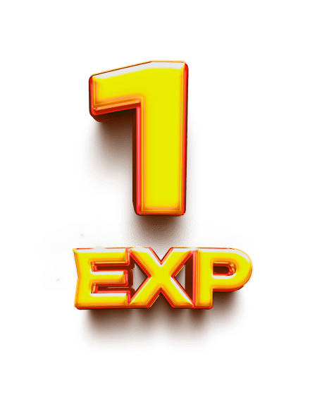 Gaming experience