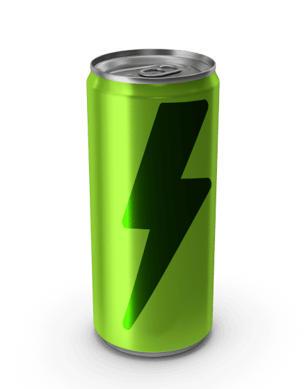 Energy drink