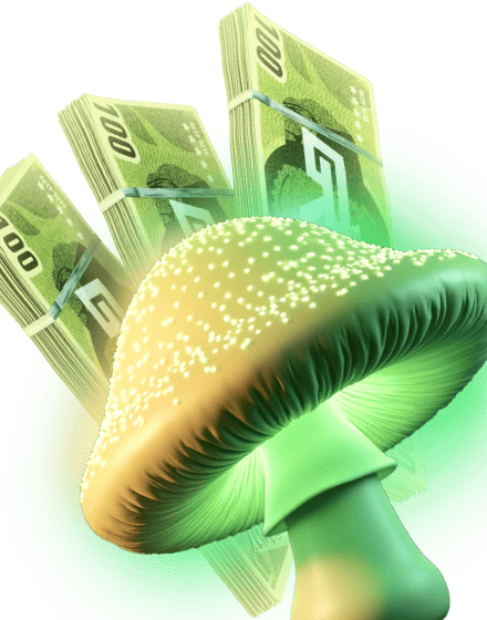 Payday Mushroom