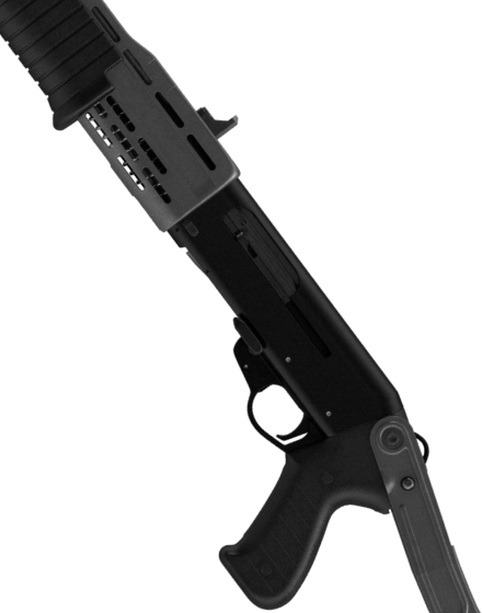 Shotgun