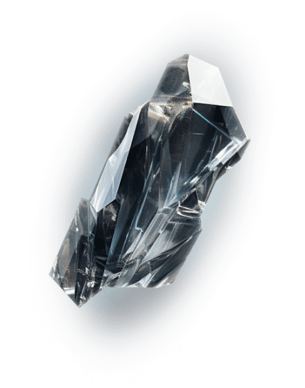 Low magic stone fragment