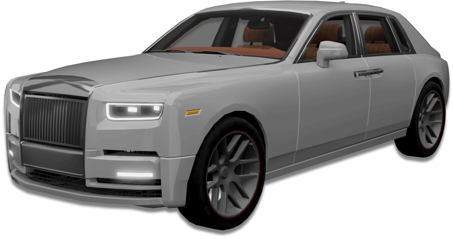 Rose Phantom