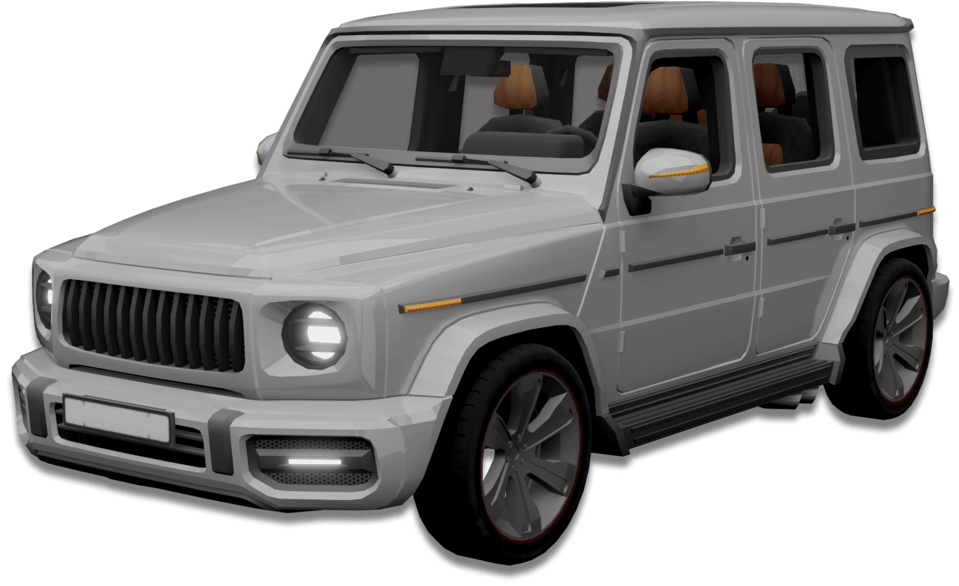 Mers MG G63