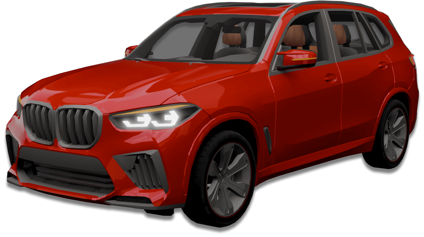 BMG X5-05